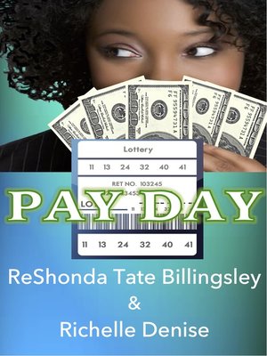 Pay Day - ebook